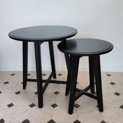 IKEA Nesting tables