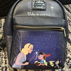 Disney Bag Back 