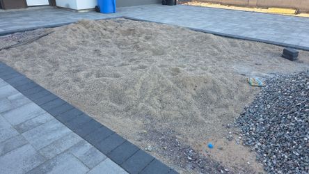 Sand