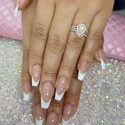 Gel X
