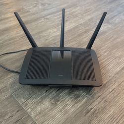 Linksys Router