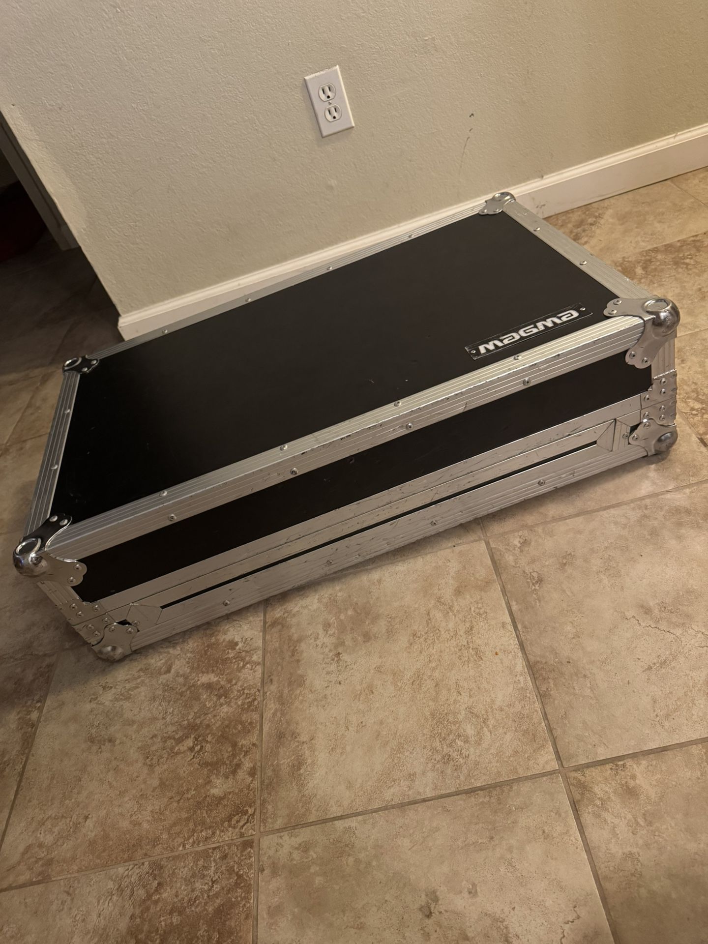 Magma Case For Pioneer SRT1000 or Rev7