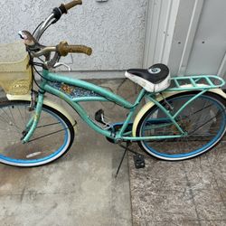 Bikes For Cheap (4 Bikes For 125)