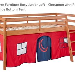 Loft Bed Brand New In A Box Read Description 