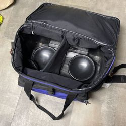 Bowling Ball Bag 