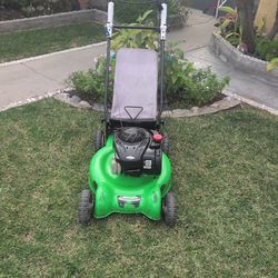 Lawn Mower Lawnmower