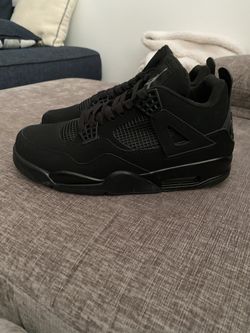 Nike 4 Retro Men’s Size 9.5