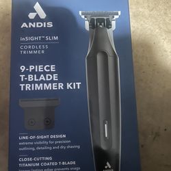 Andis Clippers