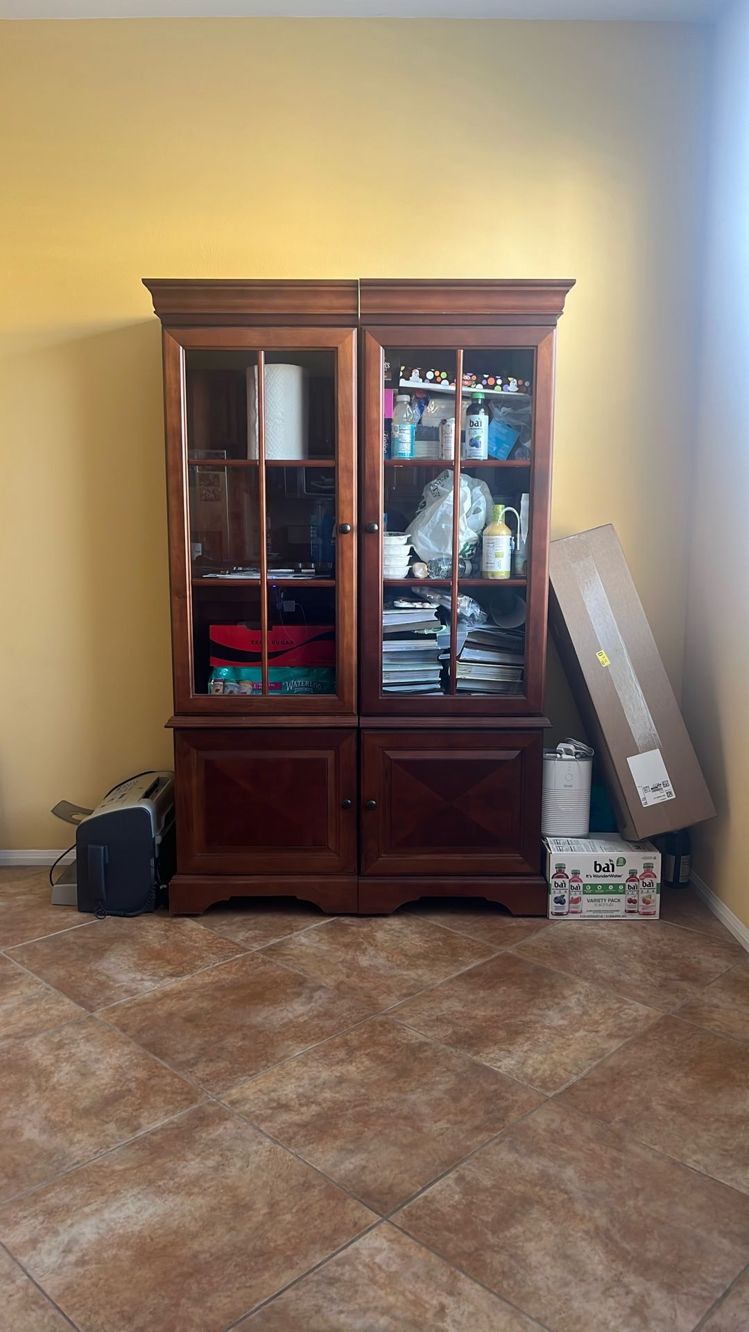 Storage Console