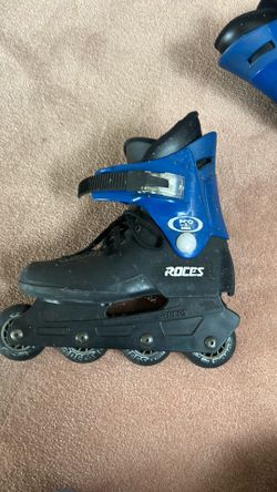 Rollerblades Roces