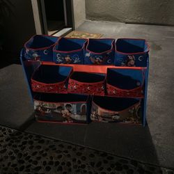 Kids Storage Bin