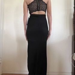 Long Dress For Prom/formal Brand New With Tag