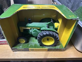 John Deere Collector Tractor 