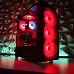 Budget Gaming PC