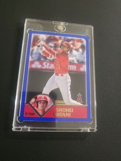 Shohei Ohtani