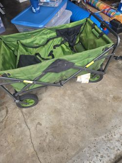 Wagon