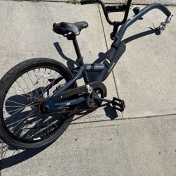 20’ Wheel Novara  Wheel Trailer