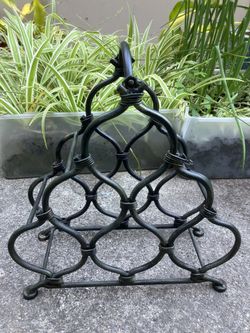 Wine Rack
