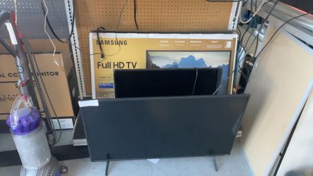 TVs for sale!