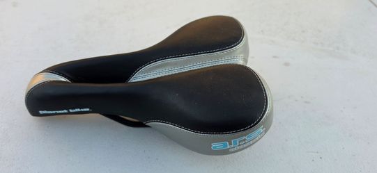 Planet bike A.R.S seat
