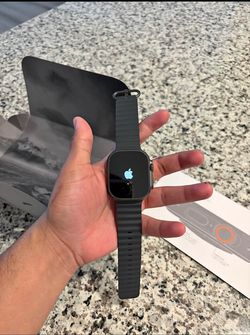Apple Watch Ultra 3
