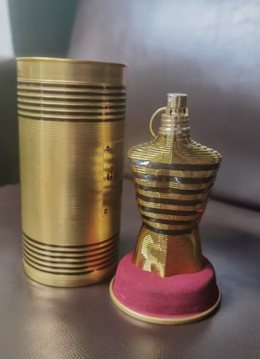 Jean Paul Gultier Elixer