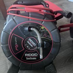 rigid Nano Camea Color 