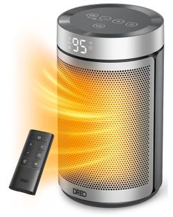 Heater