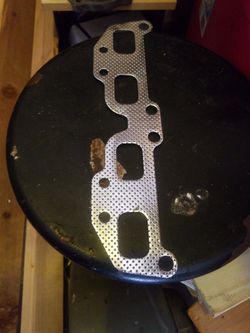 ALTIMA EXHAUST MANIFOLD GASKET