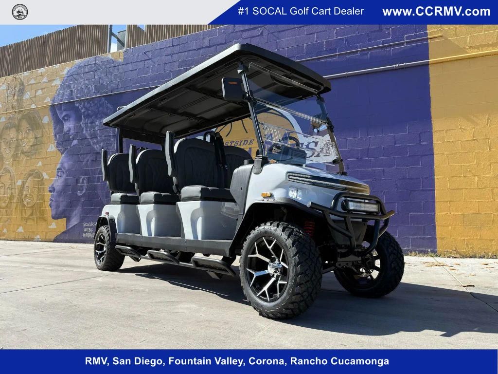 2025 Denago Rover Xxl