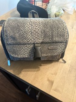 Make Up - Travel Bag 
