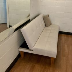 Little Couch & Futon