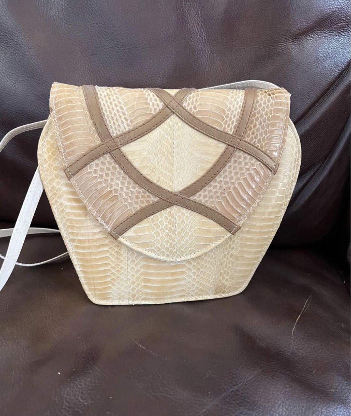 Vintage J. Renee Purse