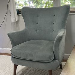 Accent Chairs 