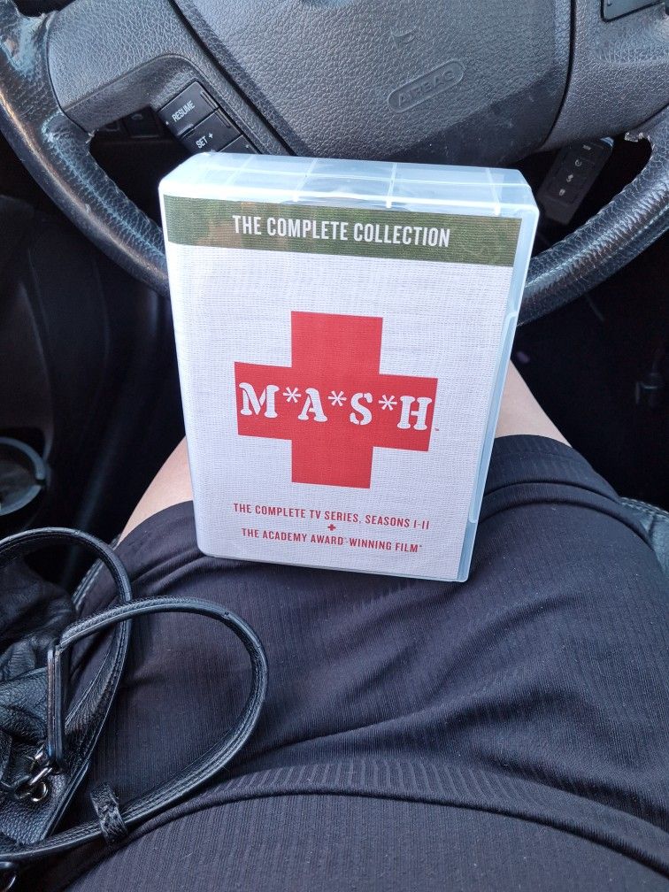 Complete Collection M*A*S*H