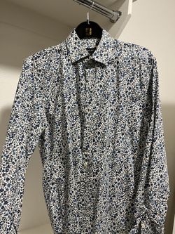 Antony Morato Long Sleeve Shirts