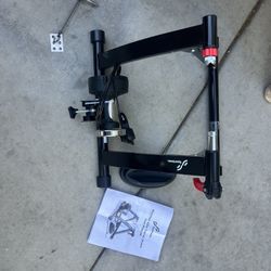 Bike trainer 