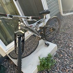 Bike Forsale