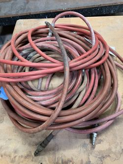 Air hose
