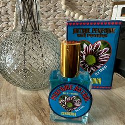 Man Fermones/Fermonas para Hombre 2.oz