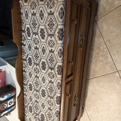 Antique Hope Chest