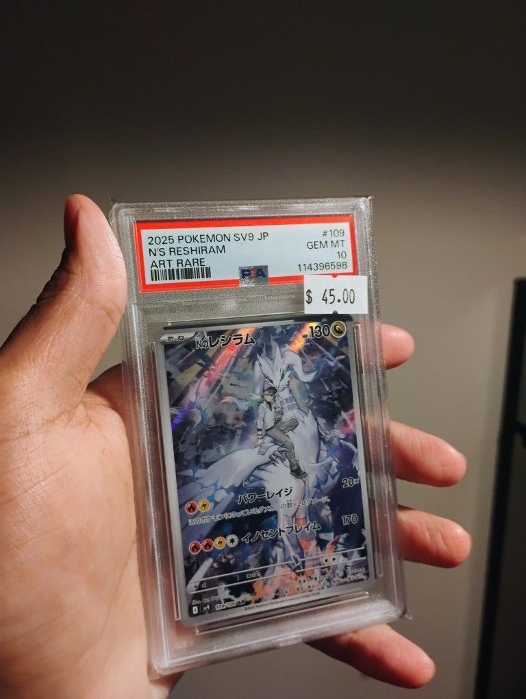 Pokemon Card Lot