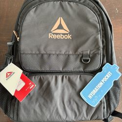 Reebok Backpack