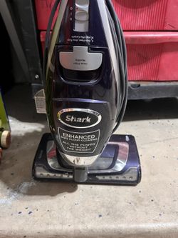 Shark Rocket Stick Vacuum