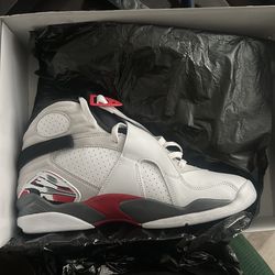 Jordan’s size 9.5