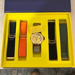 Invicta Watch