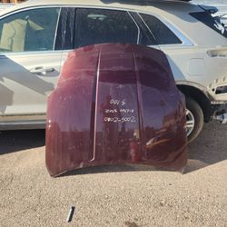 Nissan 350Z Hood 2006 2007 2008 2009 2010 Part $100