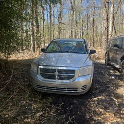 2007 Dodge Caliber