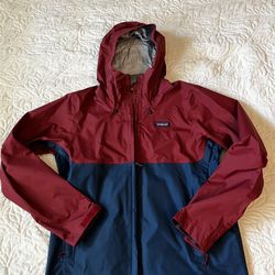 Patagonia Wind Breaker Medium 