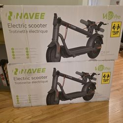Navee Pro V25 Electric Scooter